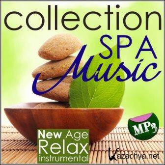Collection Spa Music