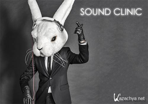  -    (Sound Clinic - Special Edition) [2014]