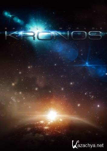 Battle Worlds: Kronos (2013/PC/RUS|ENG) !