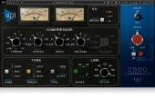 Waves All Plugins Bundle V9r15 (ENG/RUS/2014)