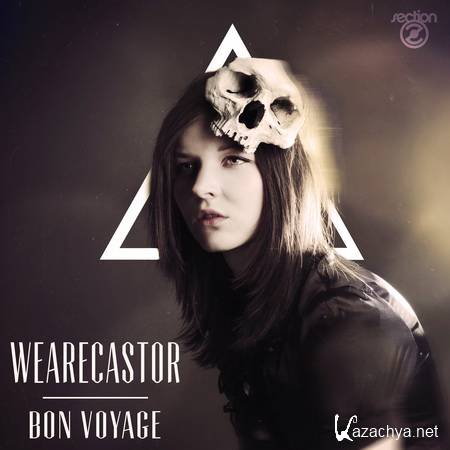 WeAreCastor - Bon Voyage (2014)