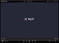 The KMPlayer 3.8.0.120 Final Portable Rus