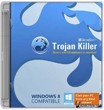 GridinSoft Trojan Killer 2.2.1.5 Final