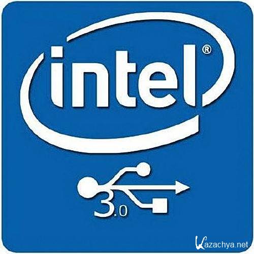 Intel USB 3.0 eXtensible Host Controller Driver 1.0.10.255 WHQL (2014)