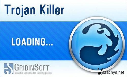 GridinSoft Trojan Killer 2.2.1.5  (2014)