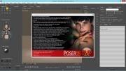 Poser Pro 10.0.3.26066 (2014)