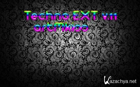 Techno EXT v.11 (2014)