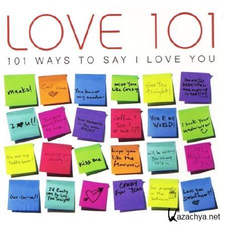 Love 101 (2009)