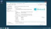 Windows 8.1 x86/x64 Plus PE StartSoft 11 (RUS/2014)