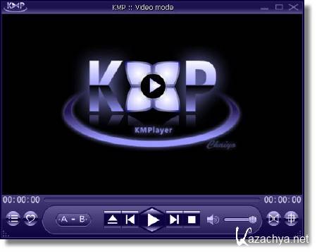 The KMPlayer 3.8.0.120 Release 13.02.2014 Portable by KGS