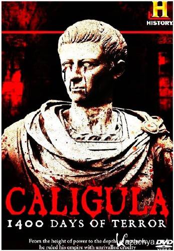: 1400   / Caligula: 1400 Days of Terror (2012) SATRip