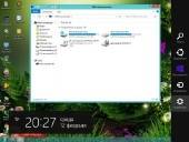 Acronis Windows 8.1  12.02.2014 BootMenu (x64/2014/RUS)