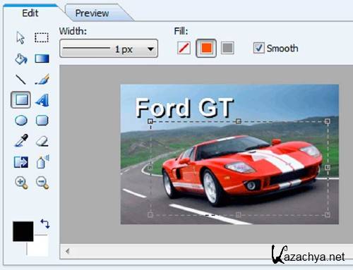 Blumentals Easy GIF Animator 6.1.0.53 -  