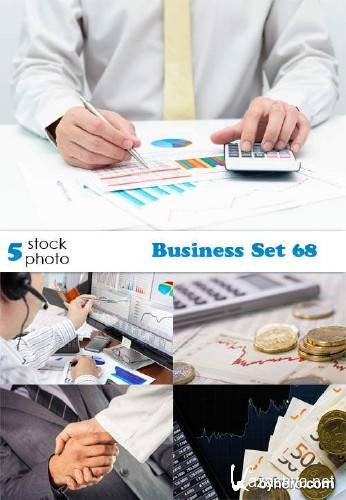 Photos - Business Set 68