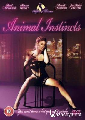   ( ) / Animal Instincts +18 ( )