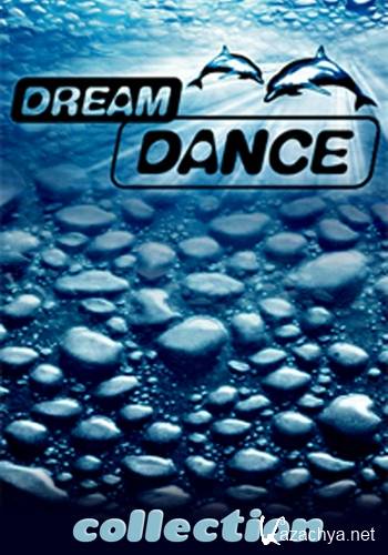 VA - Dream Dance Collection Vol.1-70 (1996-2014) AAC  iMusic