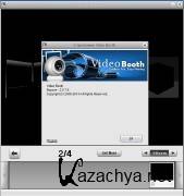 Video Booth Pro 2.5.7.6 + Portable by KGS (2014)