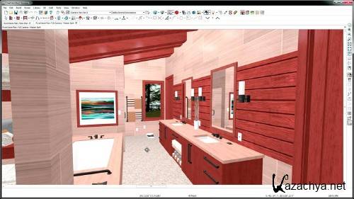 Chief Architect Premier X6 16.1.1.9 -    