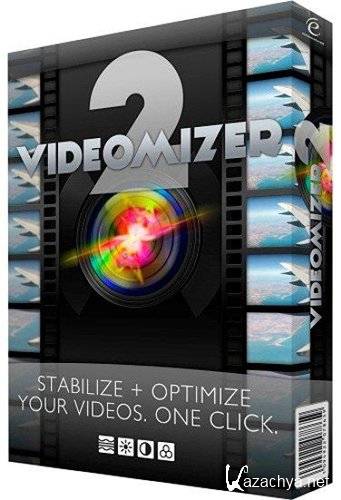 Engelmann Media Videomizer 2.0.14.218 Portable