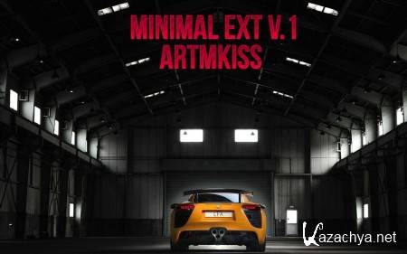 Minimal EXT v.1 (2014)