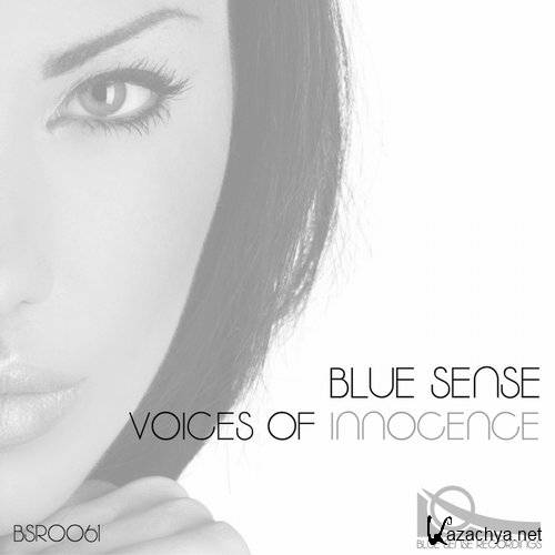 Blue Sense - Voices Of Innocence