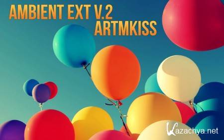 Ambient EXT v.2 (2014)