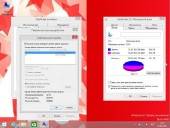 Windows 8.1 Pro vl Update 9600.17025 v.1.14 by Ducazen (x64/2014/RUS)