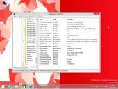 Windows 8.1 Pro vl Update 9600.17025 v.1.14 by Ducazen (x64/2014/RUS)