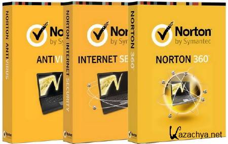 Norton 360 | Internet Security | Antivirus 2014 21.1.1.7 Final (  !)