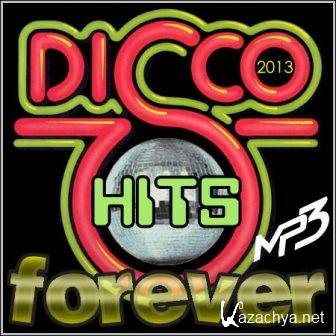 Disco Hits Forever