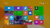 Windows 8.1 Pro Update 9600.17025 by Vannza (x86/2014/RUS)