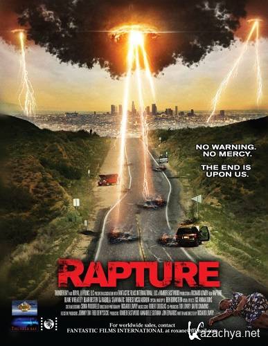  .   / Rapture (2012) TVRip