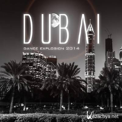 Dubai Dance Explosion (2014)