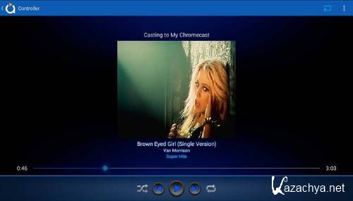 Easy Data Mediaplayer 1.2.0.69 - �������������� �����