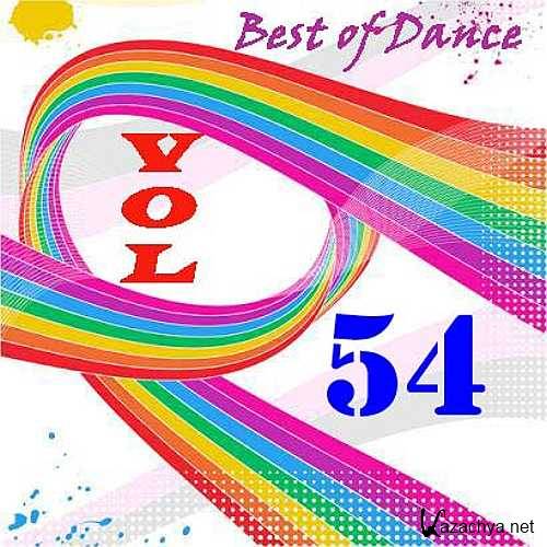 Best Of Dance Vol.54 (2013)