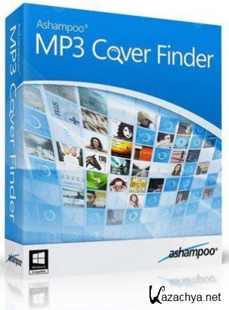 Ashampoo MP3 Cover Finder v.1.0.9