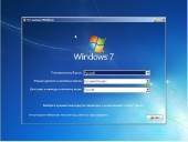 Windows 7 with SP1 U Russian All editions AIO Nikolay151 (x86/x64/2014)