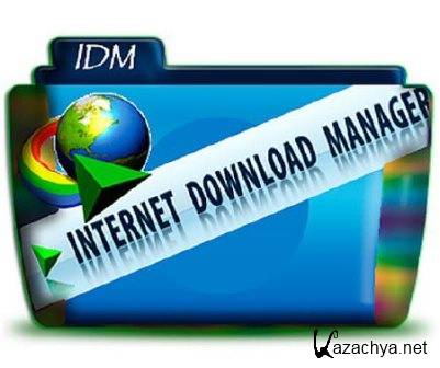 Internet Download Manager 6.18 Build 5 Final (RePack by KpoJIuK)