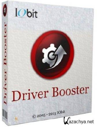 Driver Booster v.1.0