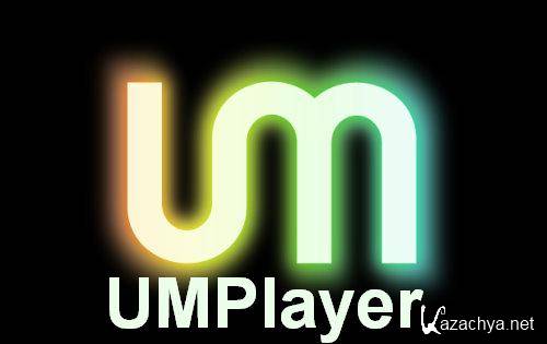 UMPlayer 0.98 (2014)