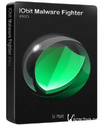 IObit Malware Fighter PRO v.2.2.0.16 Final (Cracked)