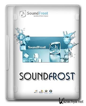 SoundFrost Ultimate 3.7.8 Final