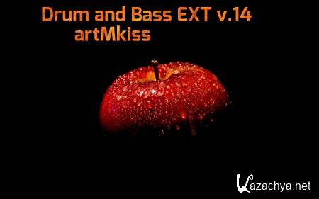 Drum and Bass EXT v.14 (2014)