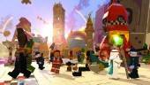 LEGO Movie: Videogame (Update 2/2014/MULTI7) RePack  z10yded