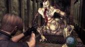 Resident Evil 4 Ultimate HD Edition (v1.0/2014/MULTI/ENG) SteamRip R.G. 