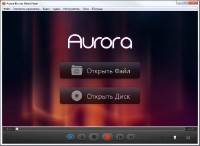 Aurora Blu-ray Media Player 2.13.9.1519 Final ML/Rus