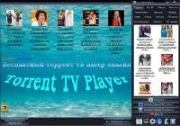 Torrent TV Player 2.6 Final Rus Portable