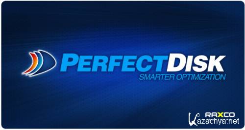 Raxco PerfectDisk Professional Business 13.0.783 RePack by elchupakabra 