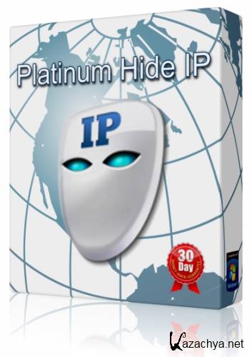 Platinum Hide IP 3.3.3.8