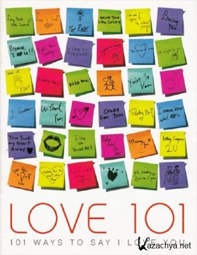 Love 101 [6CD] (2009)